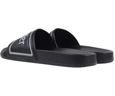 Wrangler Averell Slider Low M 20251042 25Y šlepetės