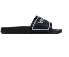 Wrangler Averell Slider Low M 20251042 25Y šlepetės