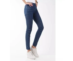 Wrangler Blue Star W W27HKY93C džinsai