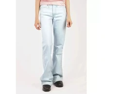 Wrangler Broken Sunfade W Kelnės W245EH559