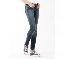 Wrangler Courtney Storm Break Džinsai W W23SP536V