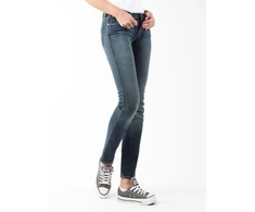 Wrangler Courtney Storm Break Džinsai W W23SP536V