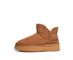 Wrangler Elsa Platform MID Sniego Batai M 20243079.37B