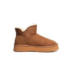 Wrangler Elsa Platform MID Sniego Batai M 20243079.37B