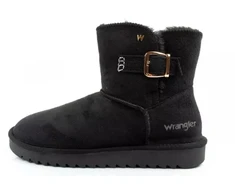 Wrangler Elsa žieminiai aulinukai su pašiltinimu, patogūs, madingi