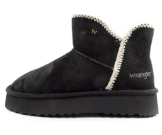 Wrangler Elsa žieminiai aulinukai su pašiltinimu, patogūs, madingi
