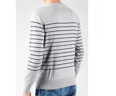 Wrangler Fine Crew Knit Megztinis W8550QL37