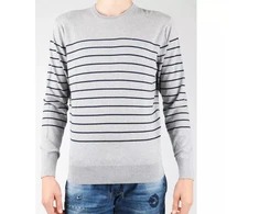 Wrangler Fine Crew Knit Megztinis W8550QL37