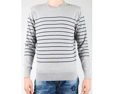 Wrangler Fine Crew Knit Megztinis W8550QL37