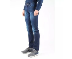 Wrangler Greensboro džinsai W15Q6262F