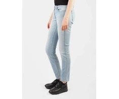 Wrangler Hailey Sunfaded naudotos kelnės W W22TA322G