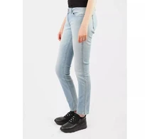 Wrangler Hailey Sunfaded naudotos kelnės W W22TA322G