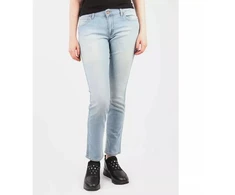 Wrangler Hailey Sunfaded naudotos kelnės W W22TA322G