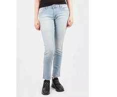Wrangler Hailey Sunfaded naudotos kelnės W W22TA322G