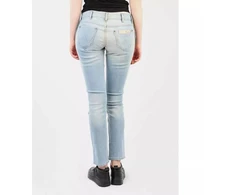 Wrangler Hailey Sunfaded naudotos kelnės W W22TA322G