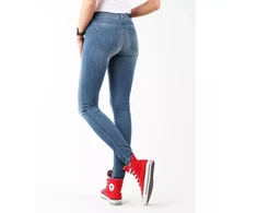 Wrangler Itin Aptempti Džinsai W W29JPV86B