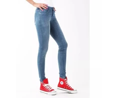 Wrangler Itin Aptempti Džinsai W W29JPV86B