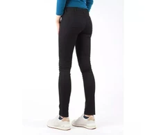 Wrangler Jaclyn Rašalo mėlynumo Džinsai W26DBI33L