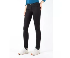 Wrangler Jaclyn Rašalo mėlynumo Džinsai W26DBI33L