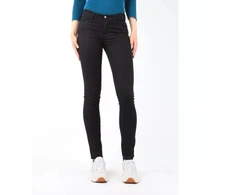 Wrangler Jaclyn Rašalo mėlynumo Džinsai W26DBI33L