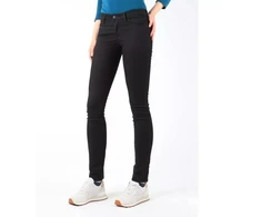 Wrangler Jaclyn Rašalo mėlynumo Džinsai W26DBI33L