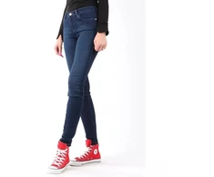 Wrangler Labai aptempti True Beauty Džinsai W W29JBV94Z