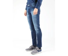 Wrangler Larston Blaze Džinsai W18S8282T