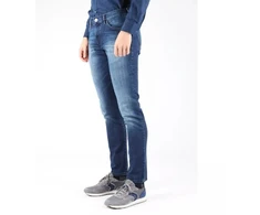 Wrangler Larston Blaze Džinsai W18S8282T