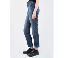 Wrangler Slouchy Ocean Nights W27CAC69Y