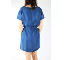 Wrangler tiesaus kirpimo suknelė W9059LY8E