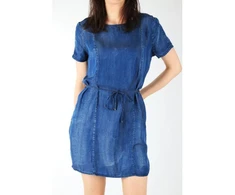 Wrangler tiesaus kirpimo suknelė W9059LY8E