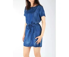 Wrangler tiesaus kirpimo suknelė W9059LY8E