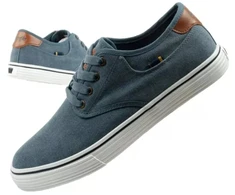Wrangler vyriški Calypso Derby kedai, mėlyni, patogūs