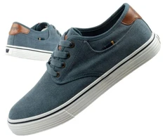 Wrangler vyriški Calypso Derby kedai, mėlyni, patogūs
