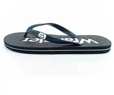 Wrangler vyriški flip-flopai Cole Flipflop tamsiai mėlyni