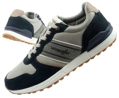 Wrangler vyriški sportbačiai Wylie - stilingi, patogūs, lengvi