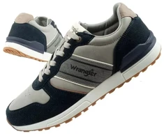 Wrangler vyriški sportbačiai Wylie - stilingi, patogūs, lengvi