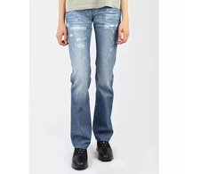 Wrangler W W21VWA15W Džinsai