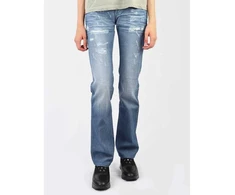 Wrangler W W21VWA15W Džinsai