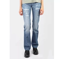 Wrangler W W21VWA15W Džinsai