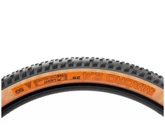 WTB 29''x2.4 MACRO TCS LFR 120TPI SG TRITEC TAN