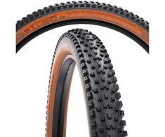 WTB 29''x2.4 PEACEKEEPER TCS LFR 120TPI SG TRI TAN