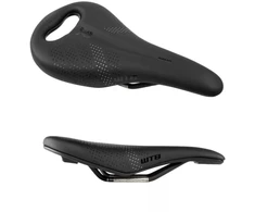 WTB DEVO PICKUP Nerūdijančio plieno balnelis, vidutinio dydžio