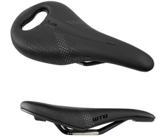 WTB DEVO PICKUP Nerūdijančio plieno balnelis, vidutinio dydžio