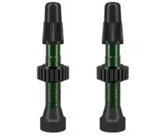 WTB FV TCS vožtuvas 34 mm žalias