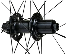 WTB Galinis ratas CZR i23x700 142x12 24 6 varžtų Shimano