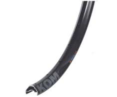 WTB KOM i-25 27.5" ratlankis
