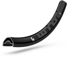 WTB KOM LIGHT i-23 27.5'' ratlankis