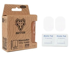 WTB NanoAir TPU kamerą 29'' 2.5-3.0'' FV 48 mm