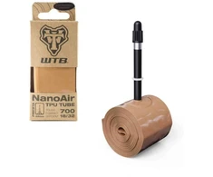 WTB NanoAir TPU vidinis ratas 700x18/32 FV 85 mm
